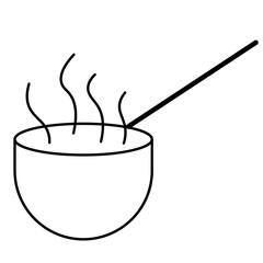 Kitchen Icon