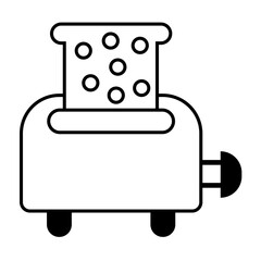 Kitchen Icon