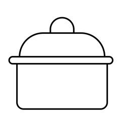 Kitchen Icon
