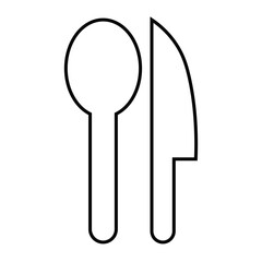 Kitchen Icon