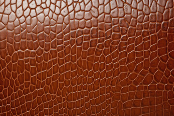 Luxurious Leather: A Captivating Texture Background for a Timeless Appeal