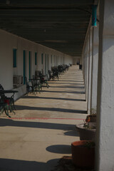 Amargosa Opera House