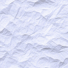 Oilpainted wrinkled paper texture, perfect for use in photoshop