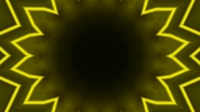 The Flower Of Life Forming Sacred Geometry Symbol background hits