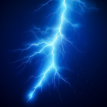 Blue Lightning Bolt Images – Browse 98,015 Stock Photos, Vectors, and Video