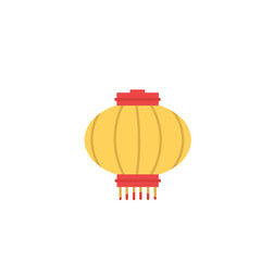 Fototapeta na wymiar Chinese New Year Vector Icon