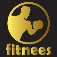 fitness logo
