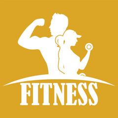 fitness logo