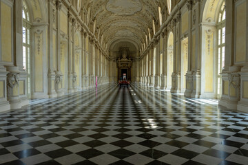 Venaria Reale