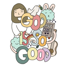 Illustrations and phrases 