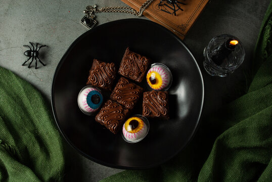 Doces e travessuras