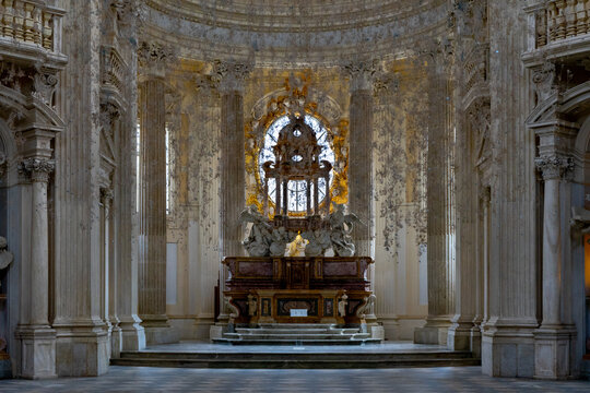 Cappella di Sant'Uberto