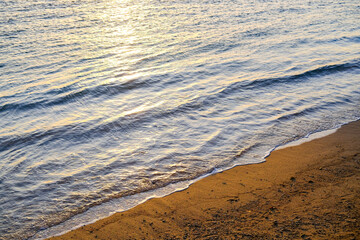 waves on the beach, beach at sunset, beach in the morning, wave on the beach, sand dunes in the beach, waves and sands, waves on the sand