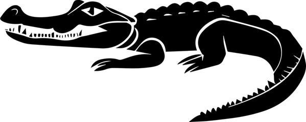 Chinese Alligator icon 1