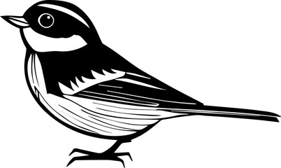 Chestnut Sided Warbler icon 2