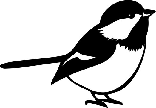 Chickadee icon