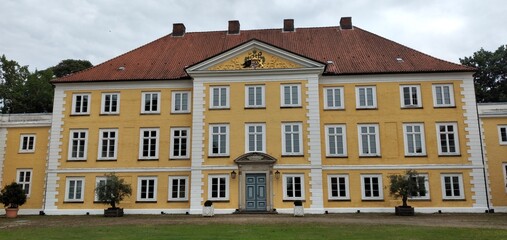 Schloss Wotersen