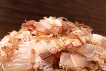 Umami Ingredients Thinly Sliced ​​Katsuobushi Bonito Flakes