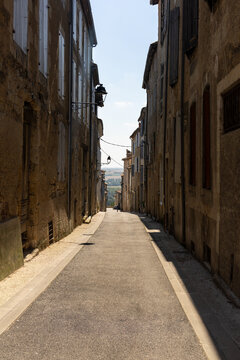 village de lectoure