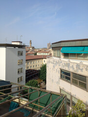 View of the city of Florence - 641755508