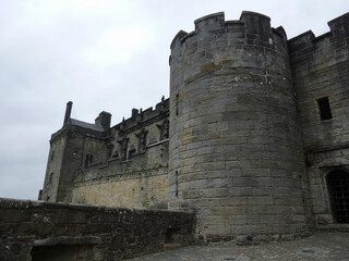 Stirling Castle in Stirling - 641755710