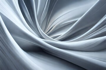 abstract wavy background