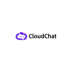 Cloud logo