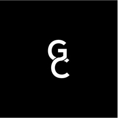 GC Monogram Logo