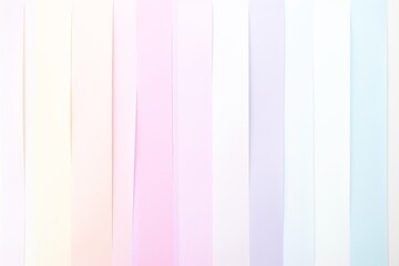 Fototapeta premium Abstract geometric shape with pastel background