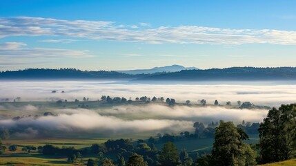Obraz premium Aerial view White clouds in blue sky. Top. View from drone. Aerial bird's eye. Aerial top view cloudscape. Sky background
