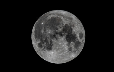 Moon