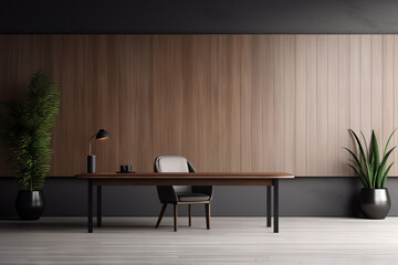 Modern office