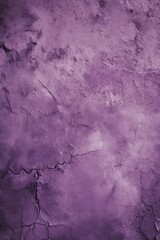 Simple purple concrete texture background