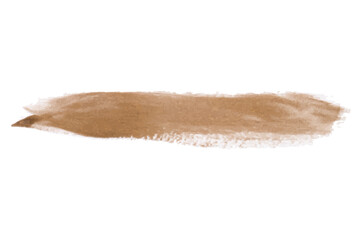 abstract gold texture vector brush with embossed effect for any design