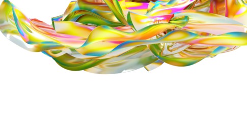 Holographic Illusionary Realm: Step into a Transcendent 3D Holographic Experience