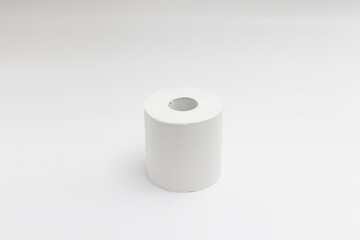 トイレットペーパー1つ