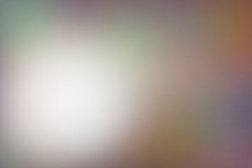 Simple and beautiful gradient background image