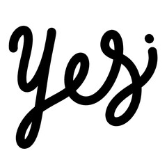 Obraz premium png pcsk doodle art element set 03