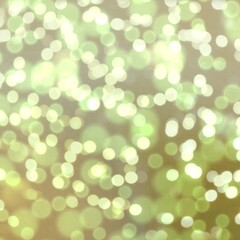 abstract bokeh background