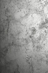 Obraz premium Simple silver concrete texture background