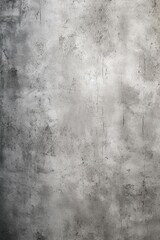 Simple silver concrete texture background