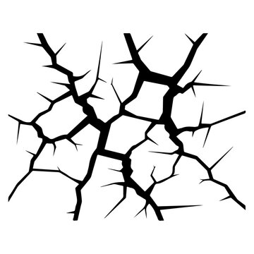 crack effect