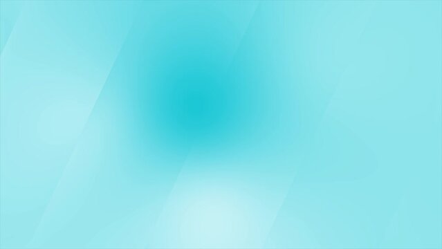 Colorful liquid abstract background animation. blurred gradient mesh Soft Illumination and Vibrant Colors Motion Graphics