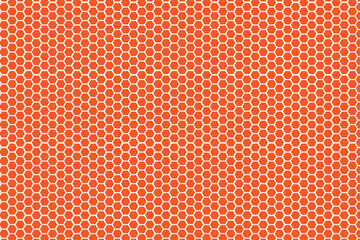 polygon abstrack background design. orange color polygon abstrack background design .