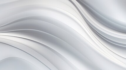 Abstract Wave Design Background