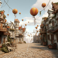 temple of heaven city