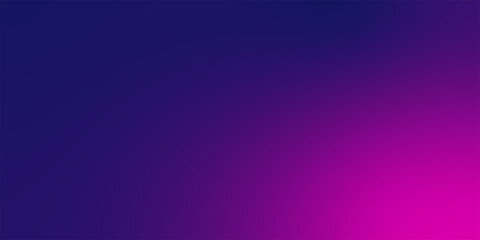 Blue purple violet magenta pink abstract background with Color gradient. Colorful background with space for design.  dark shades. Template design.