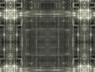 Imaginatory fractal abstract background Image