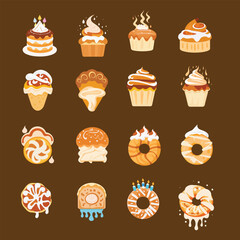 Christmas cake and bakery for weddings and events