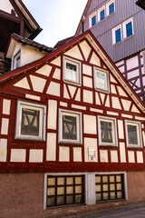 Fototapeta premium Calw